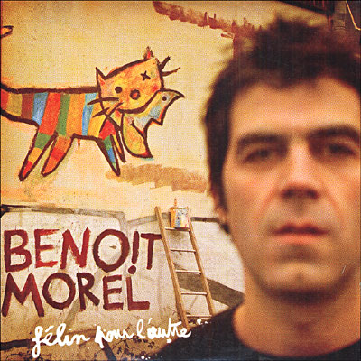 View Full Cover of Felin pour l'autre No Cover!